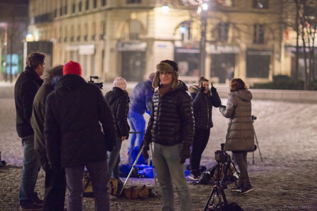 Workshop MArs 2016
