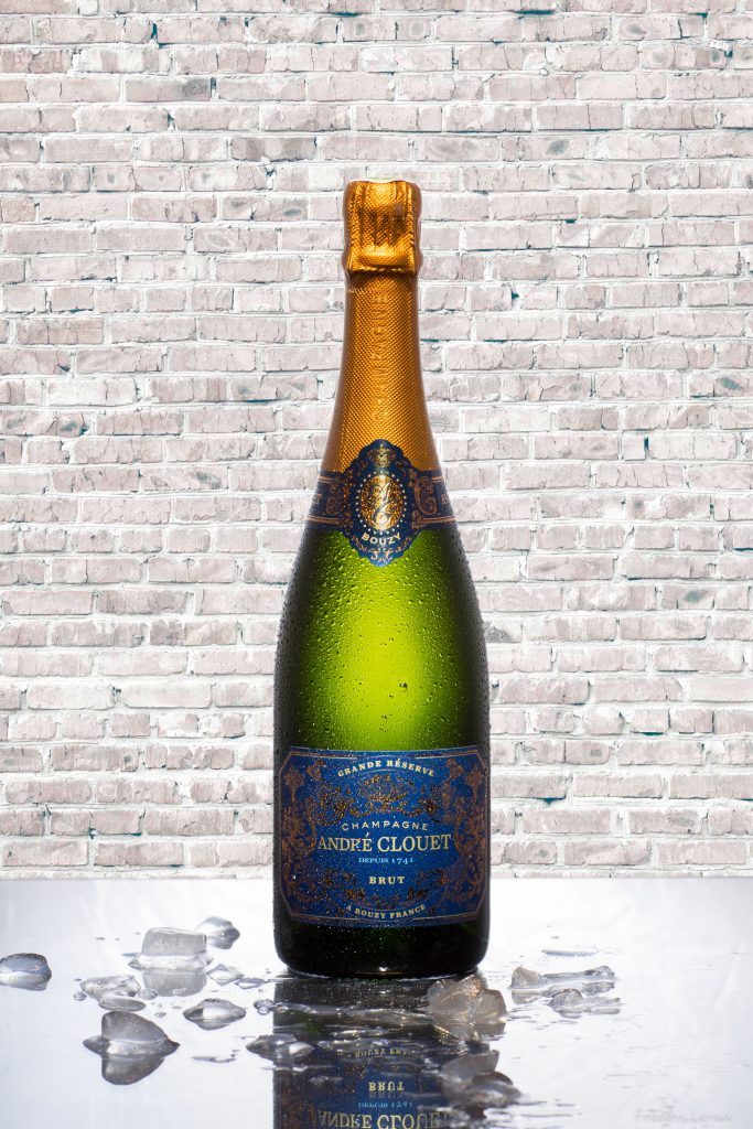 Champagne Clouet