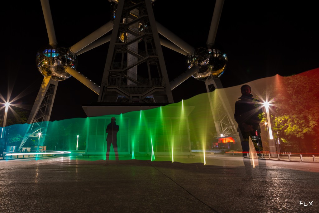 Atomium Bruxelles