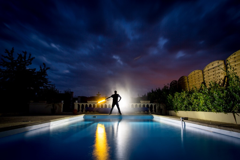 F/11 20 secondes 24mm 100 ISO
