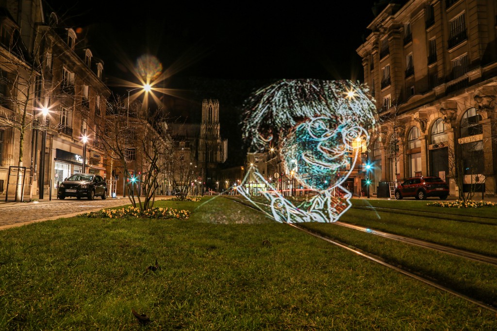 F/11 4,5 secondes ISO100 24mm