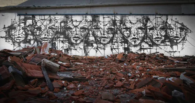 Light painting et calligraphie lumineuse – Frédéric Leroux photographe