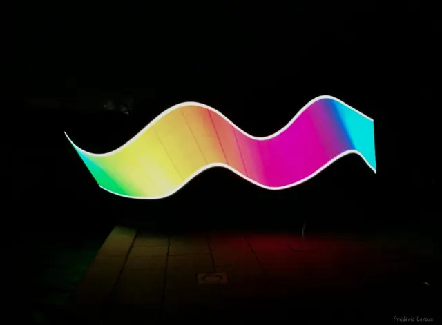Photo au smartphone Huawei P9 Plus – Frédéric Leroux photographe