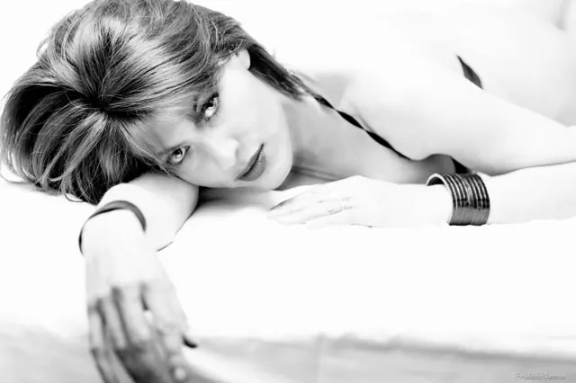 Portrait – Frédéric Leroux photographe
