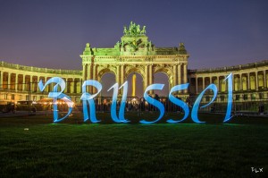 Parc du cinquantenaire